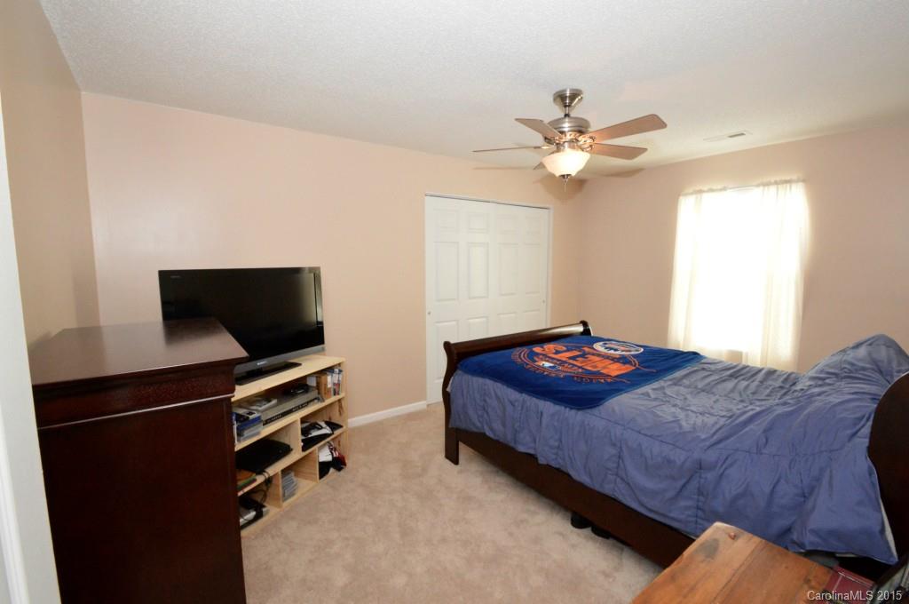 Weddington Ridge - Residential