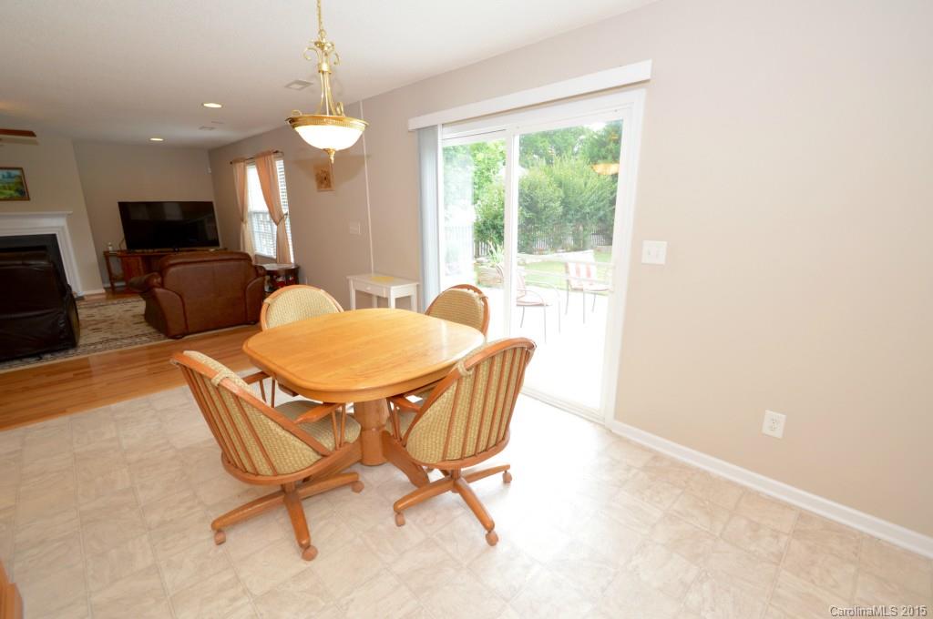 Weddington Ridge - Residential