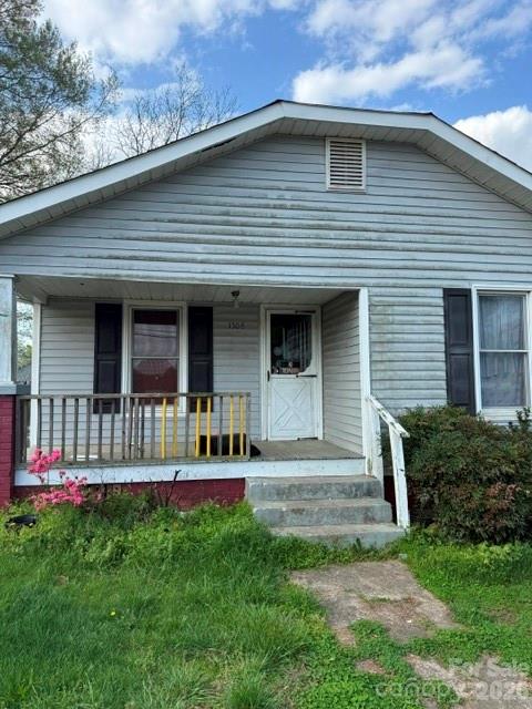 1506 Moose Road