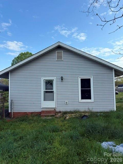 1506 Moose Road