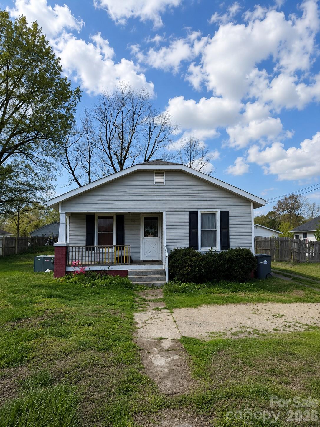 1506 Moose Road, Kannapolis, NC, 28083