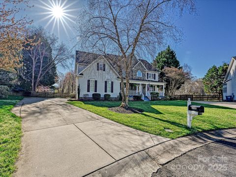 20313 Queensdale Drive Cornelius NC 28031