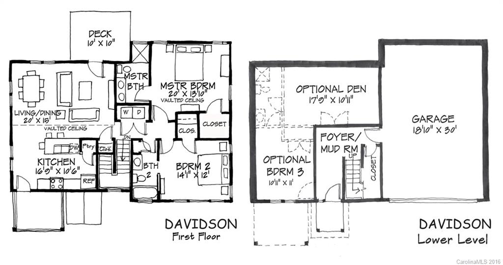 Biltmore Terrace - Residential