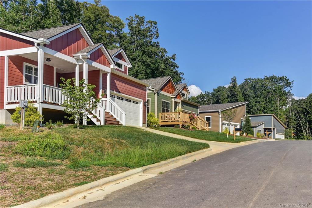 Biltmore Terrace - Residential