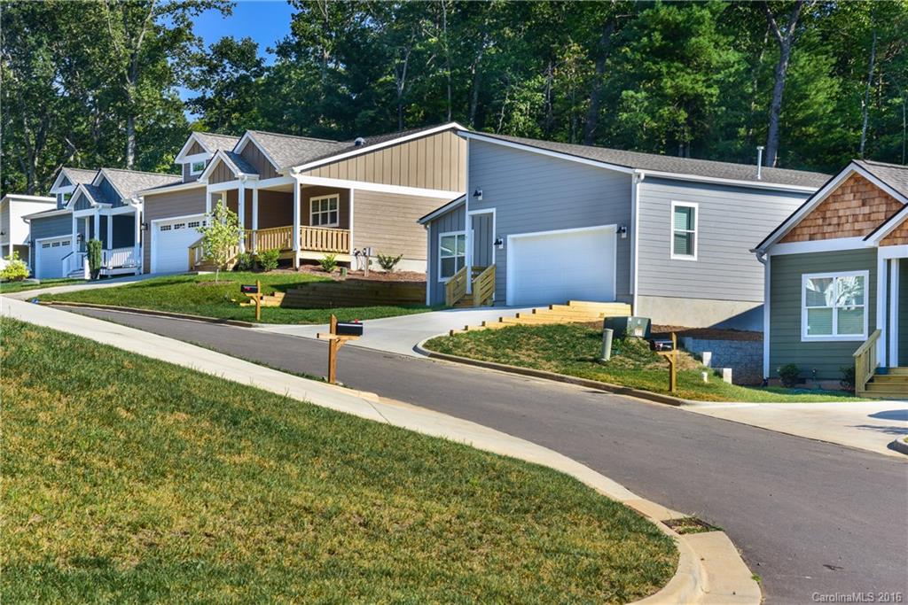 Biltmore Terrace - Residential