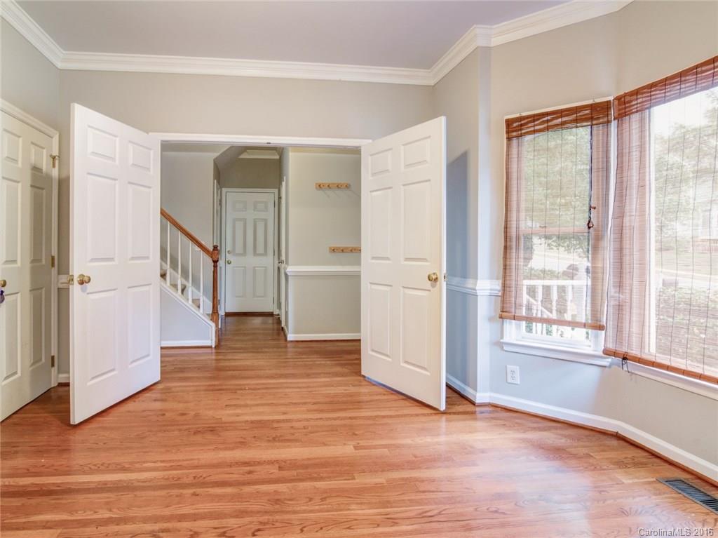 Davis Lake - Residential