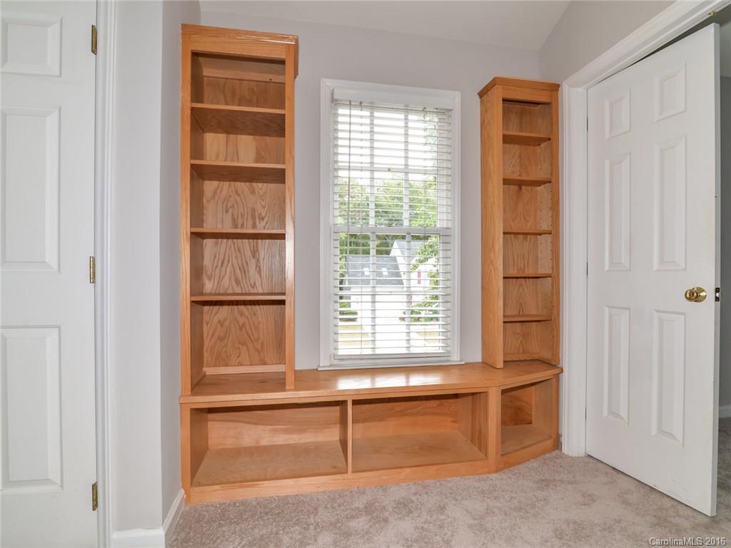 Davis Lake - Residential