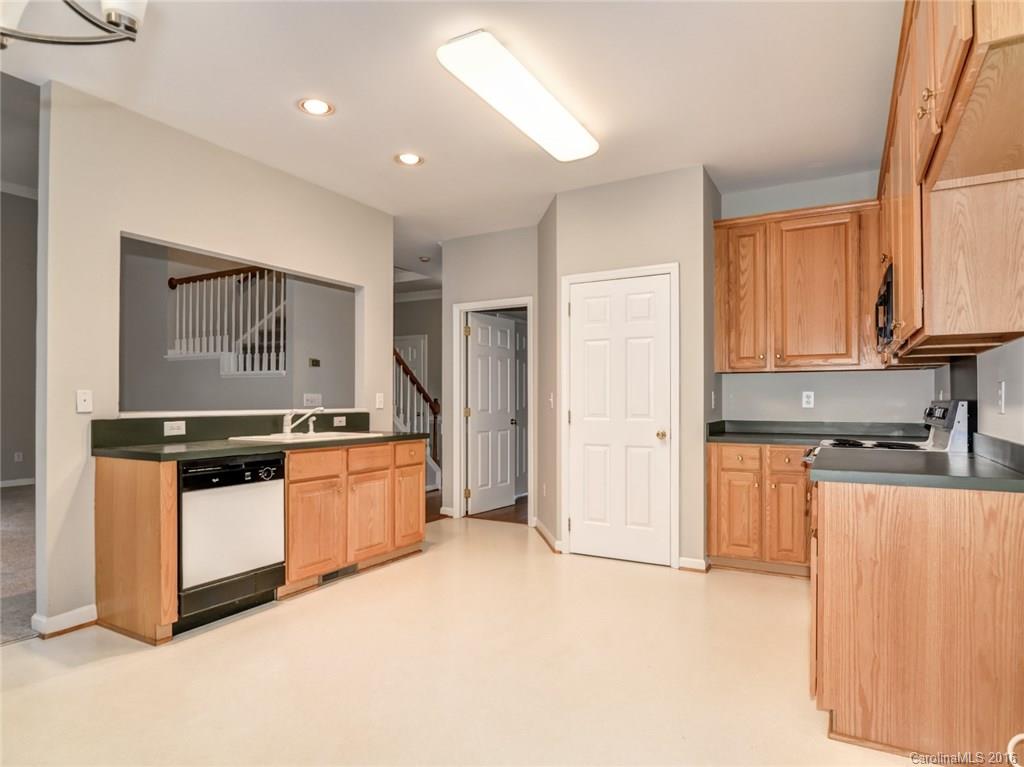 Davis Lake - Residential