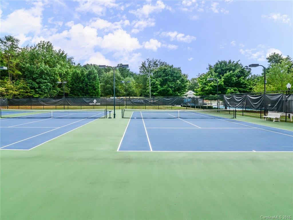 Davis Lake - Residential