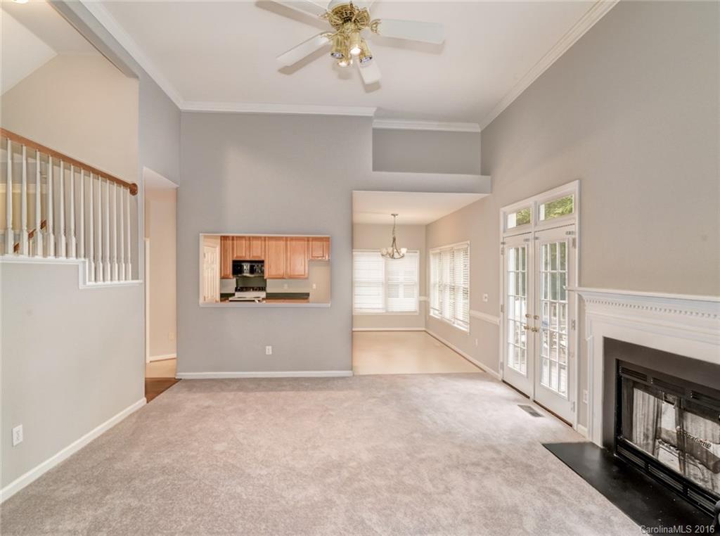 Davis Lake - Residential