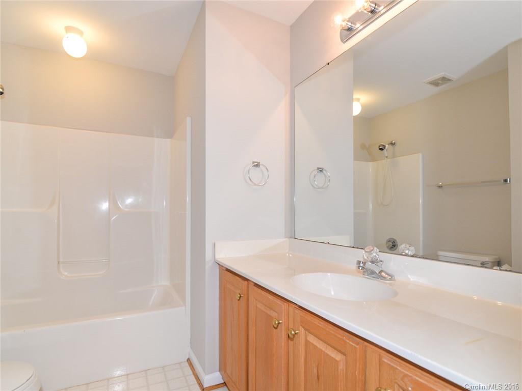 Davis Lake - Residential