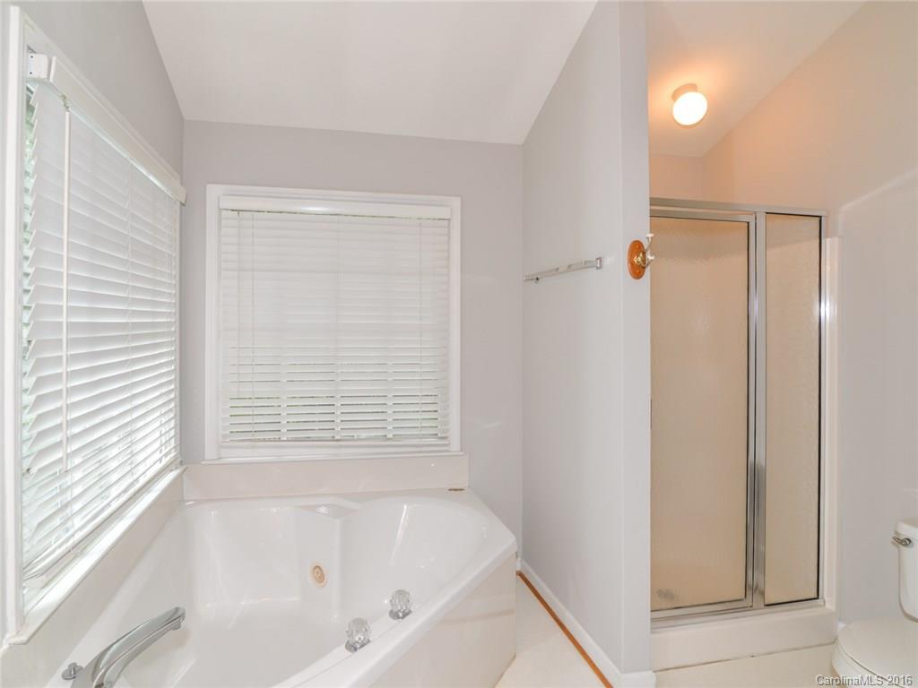 Davis Lake - Residential