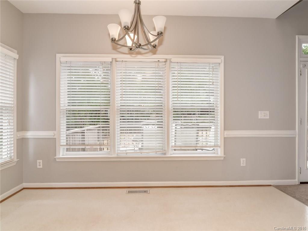 Davis Lake - Residential