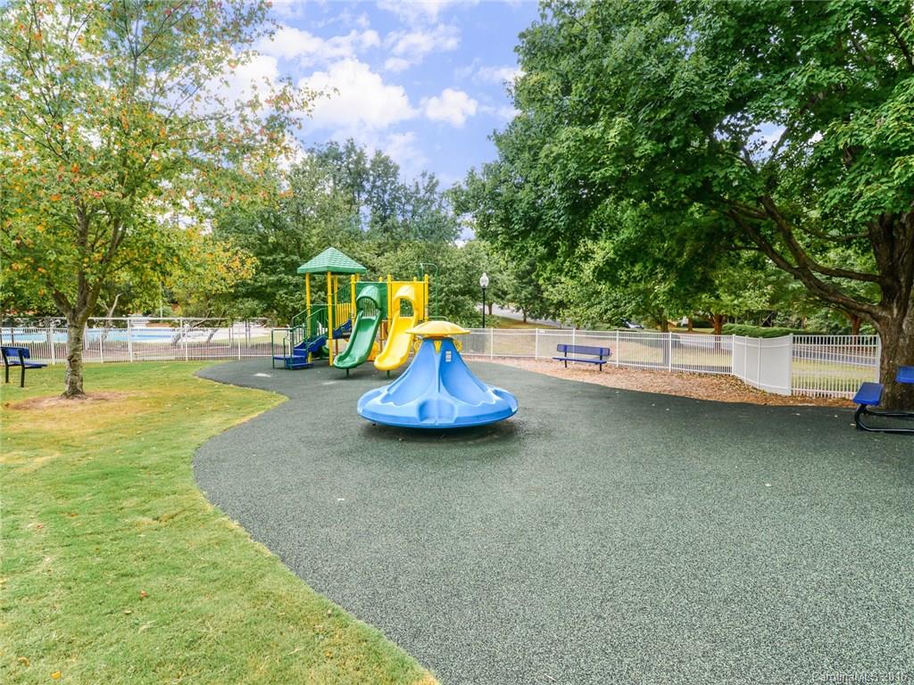 Davis Lake - Residential