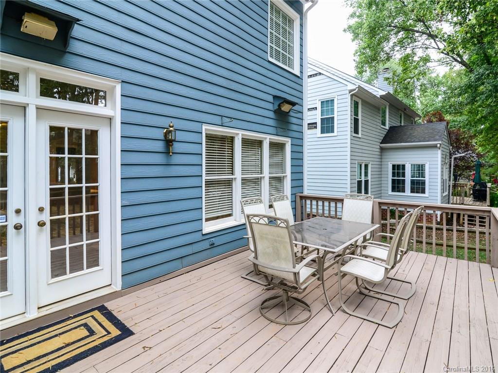 Davis Lake - Residential