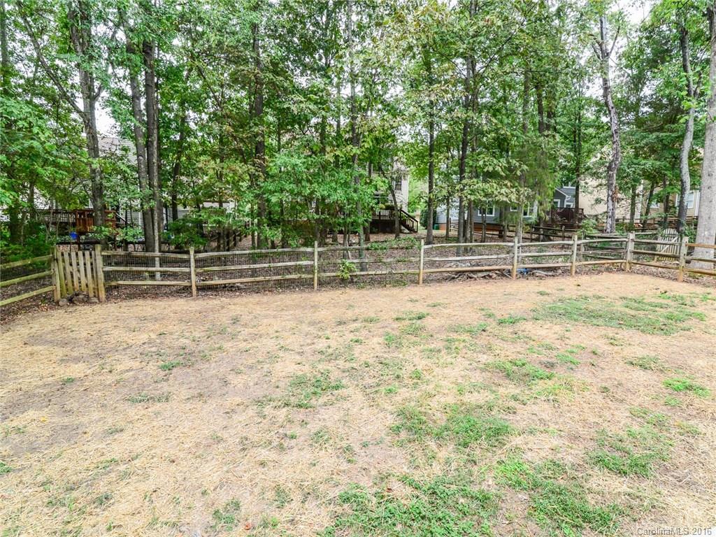 Davis Lake - Residential