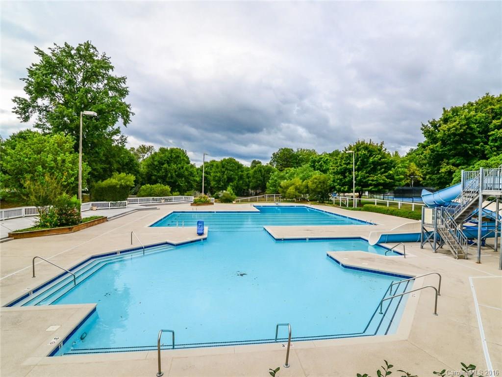 Davis Lake - Residential