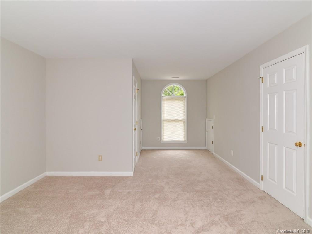 Davis Lake - Residential