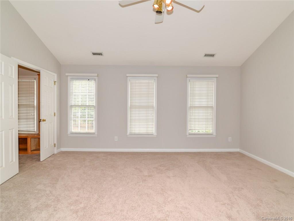 Davis Lake - Residential