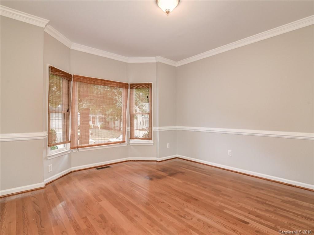 Davis Lake - Residential