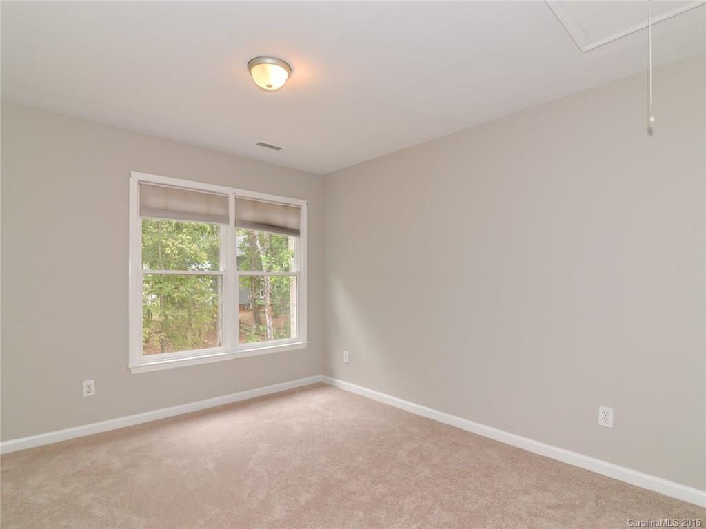 Davis Lake - Residential