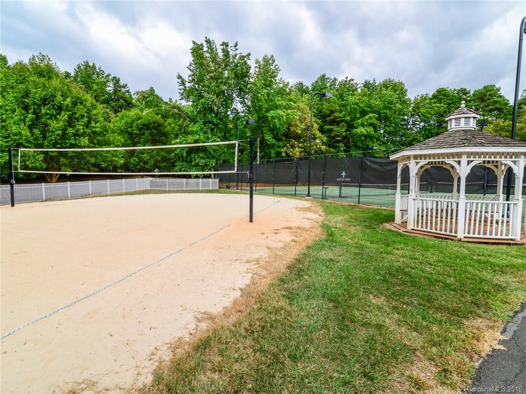 Davis Lake - Residential