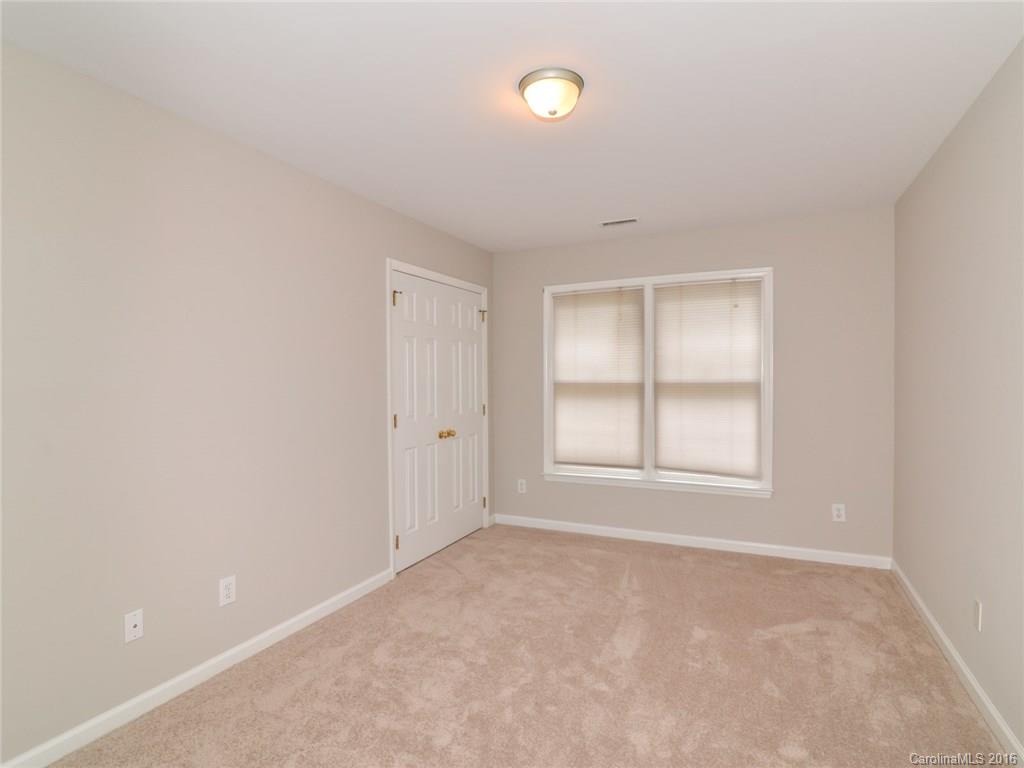 Davis Lake - Residential