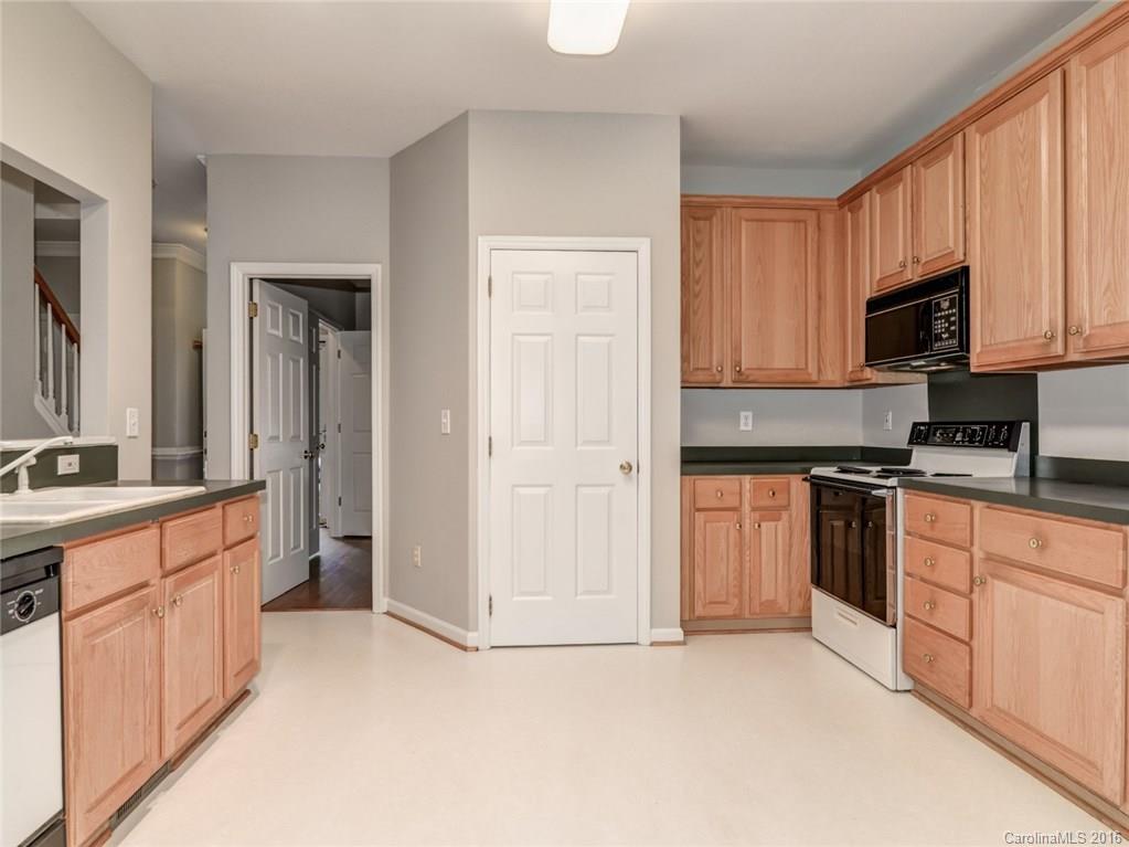 Davis Lake - Residential