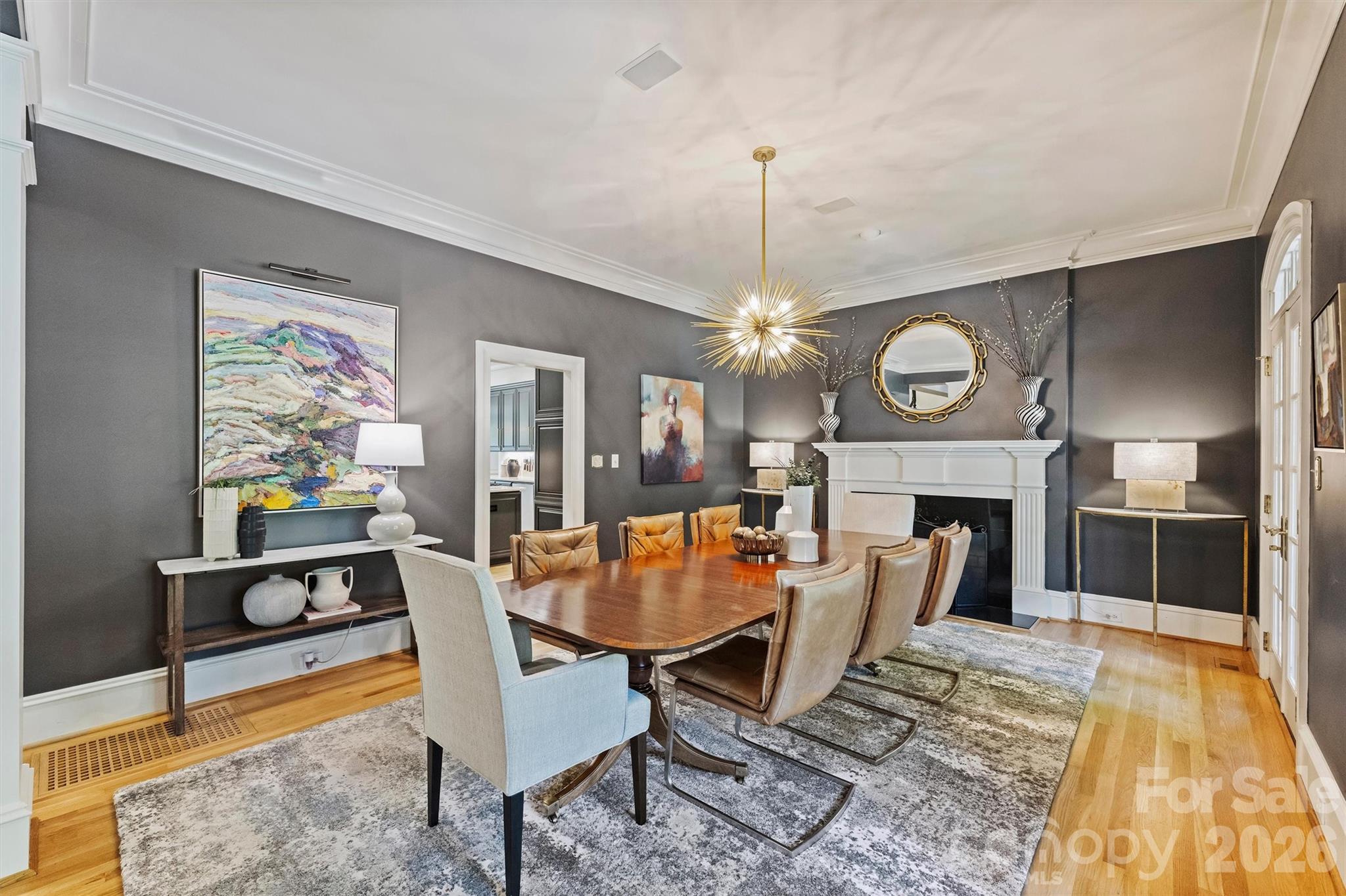 2115 Foxcroft Woods Lane