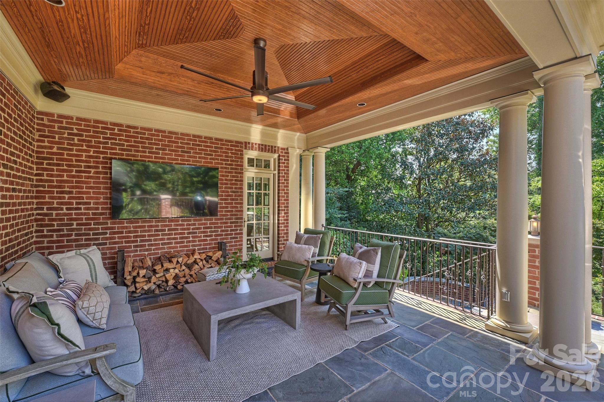 2115 Foxcroft Woods Lane