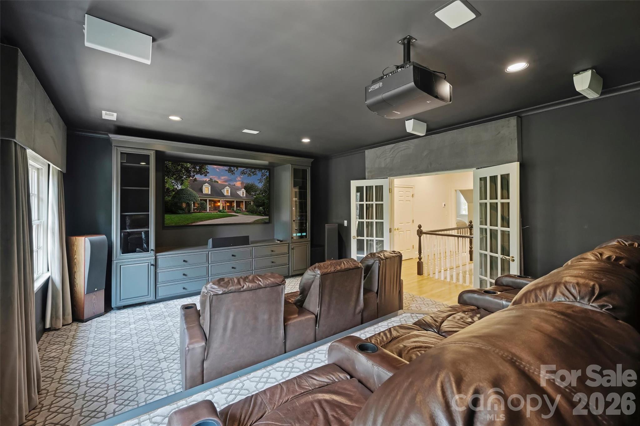 2115 Foxcroft Woods Lane