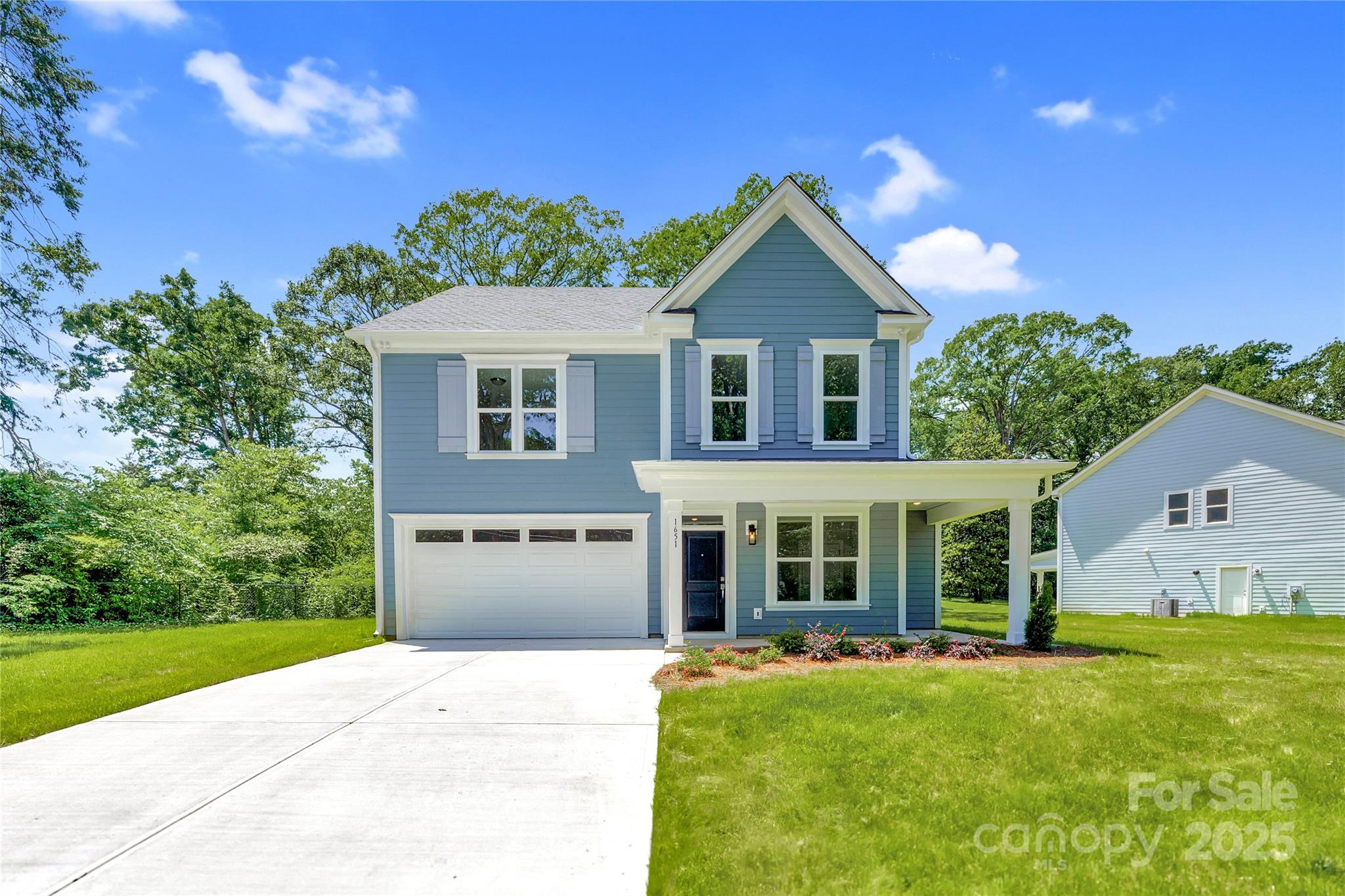 1651 Carolina Circle