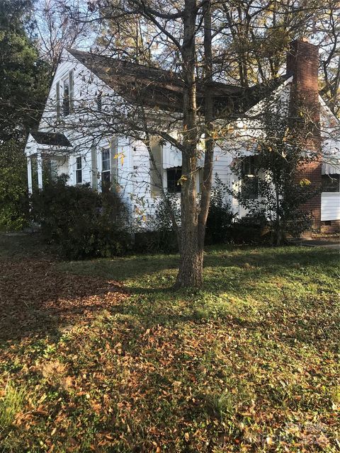 A home in Gastonia