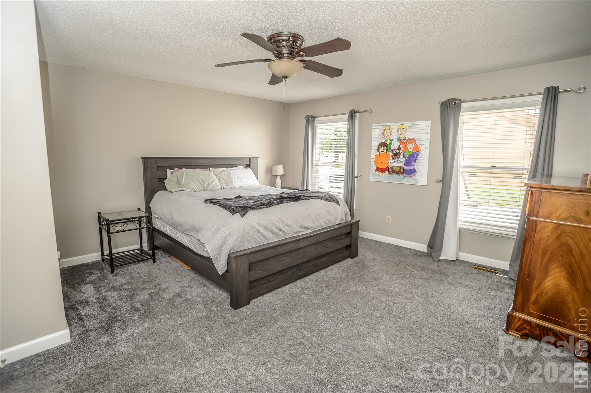 Olde School Sub - Residential