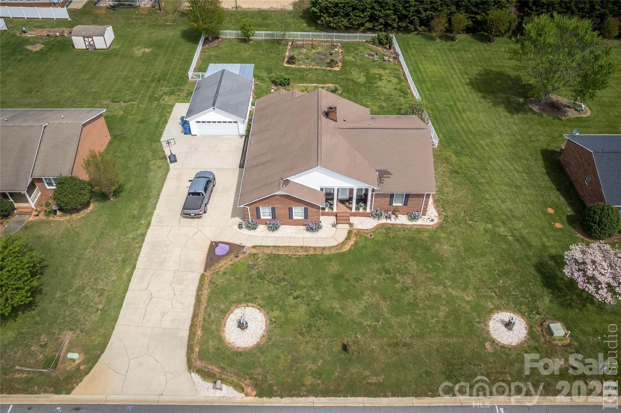 Olde School Sub - Residential