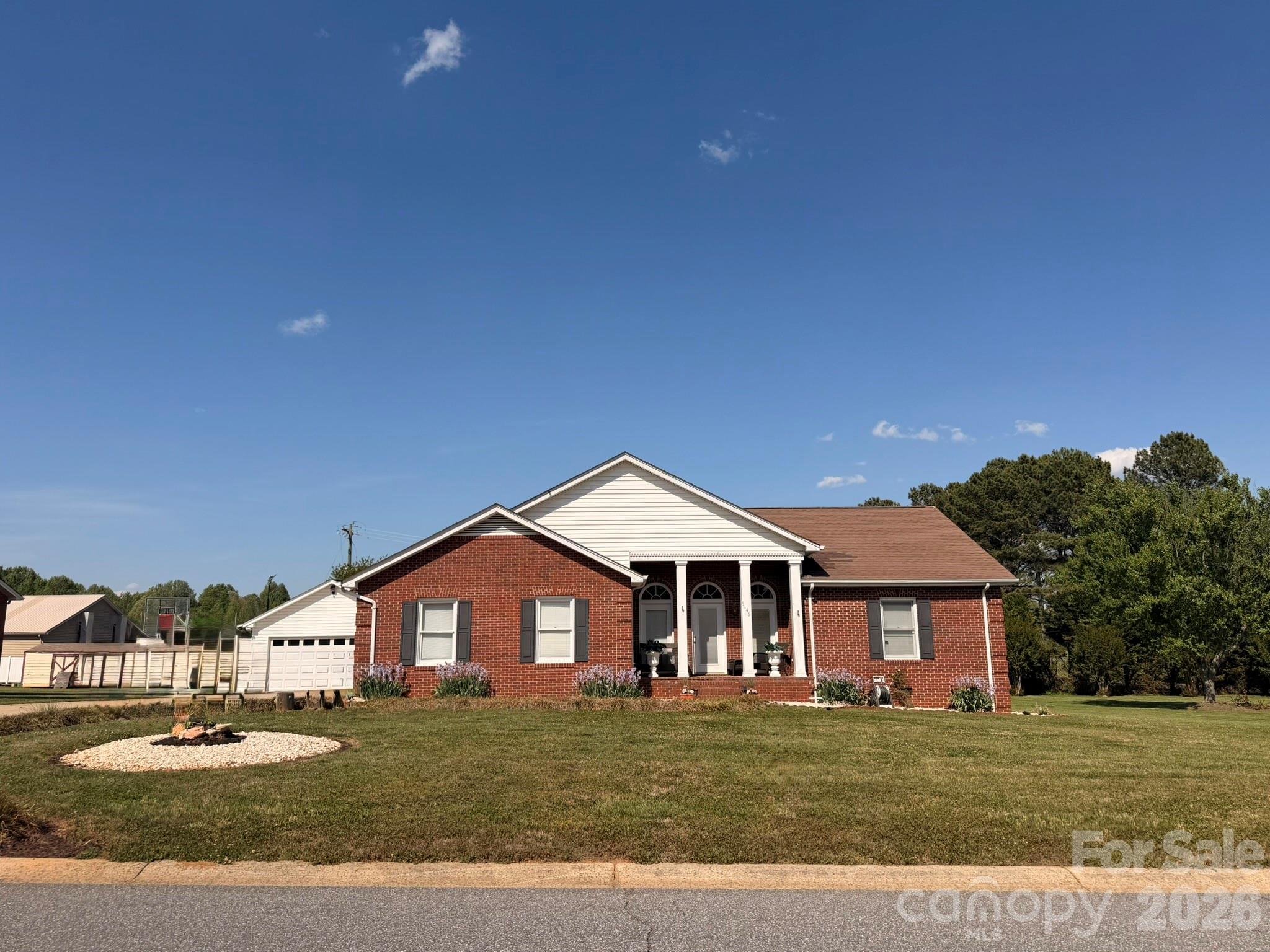 Olde School Sub - Residential