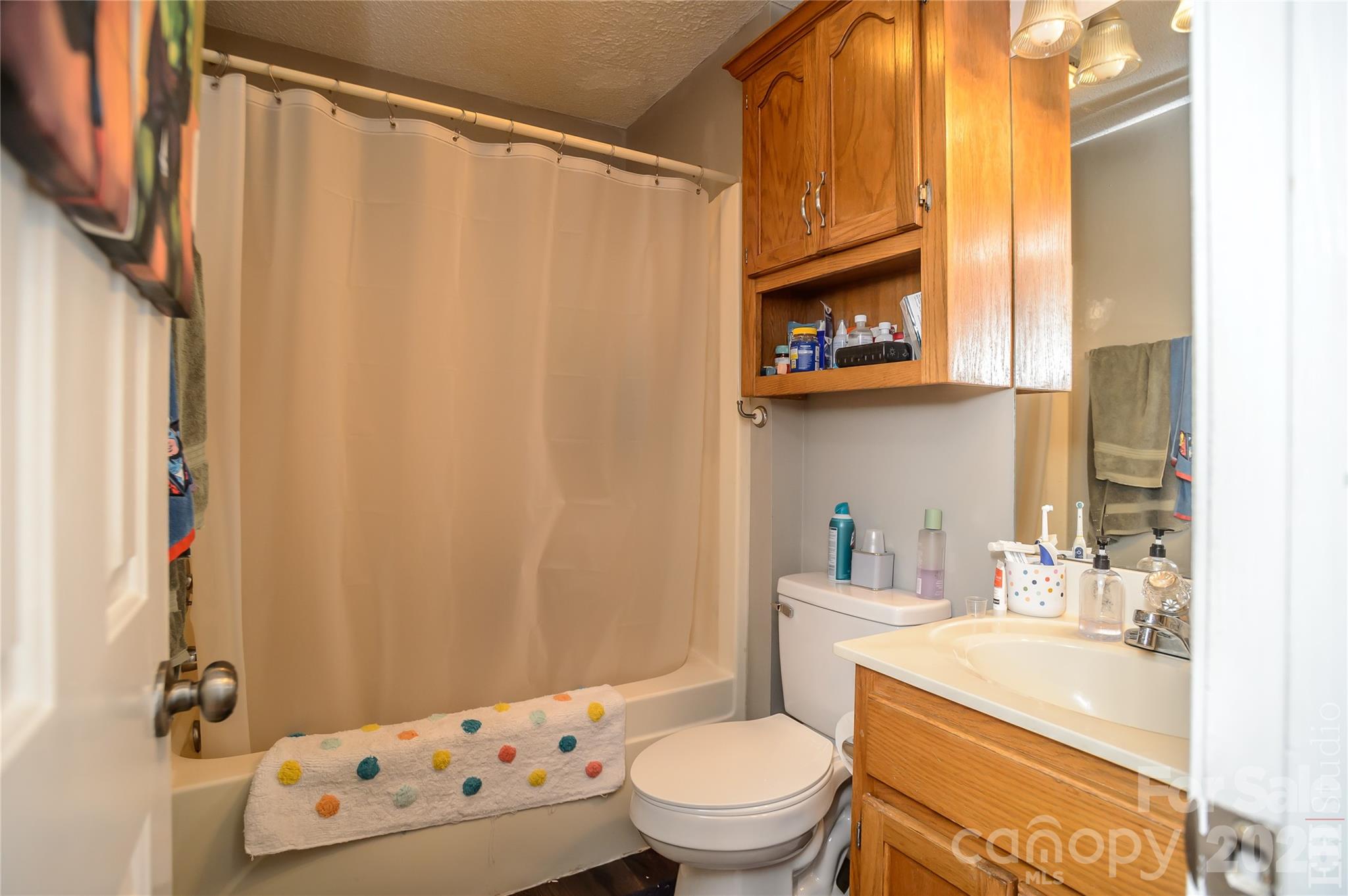 Olde School Sub - Residential