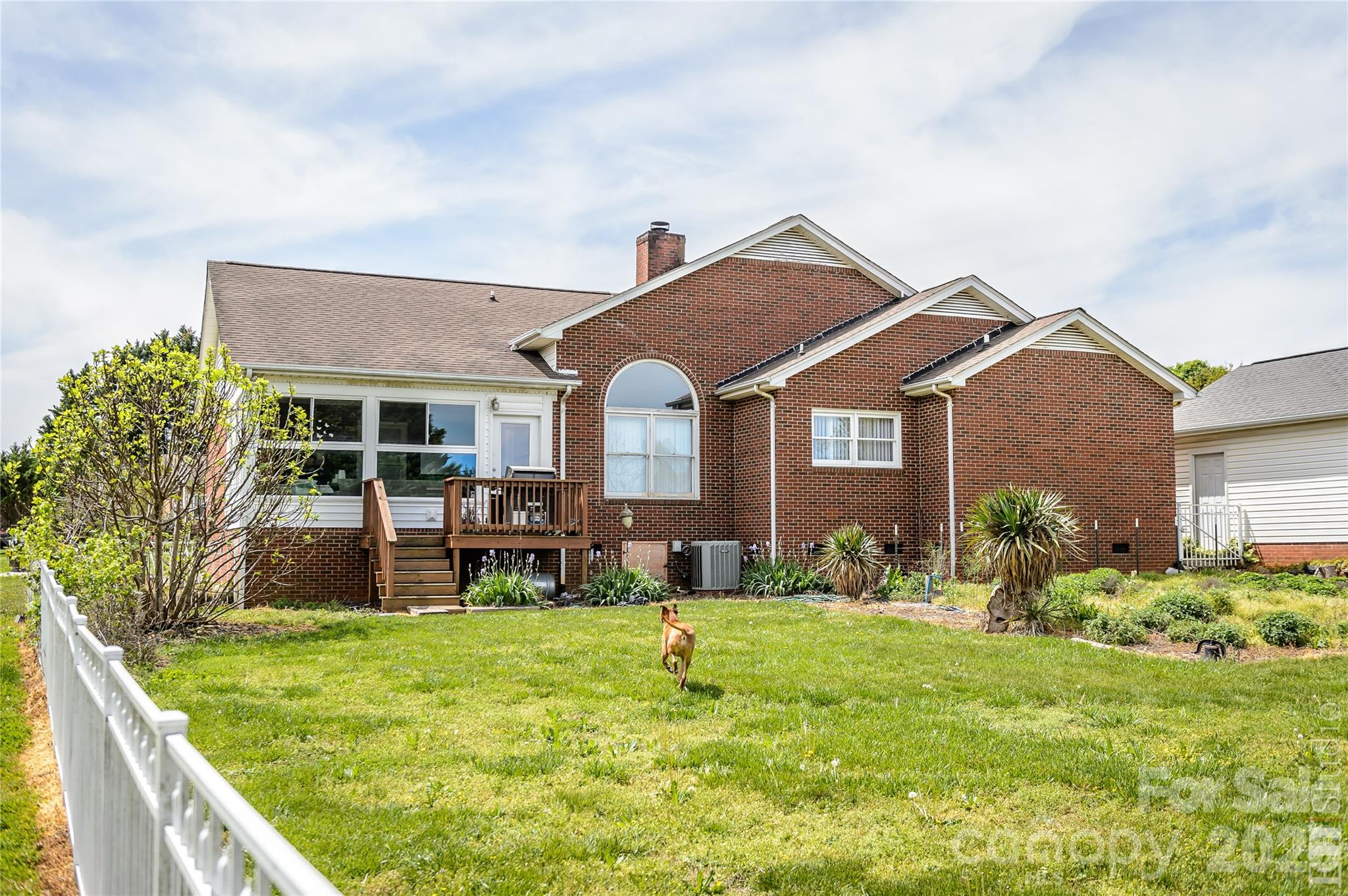 Olde School Sub - Residential