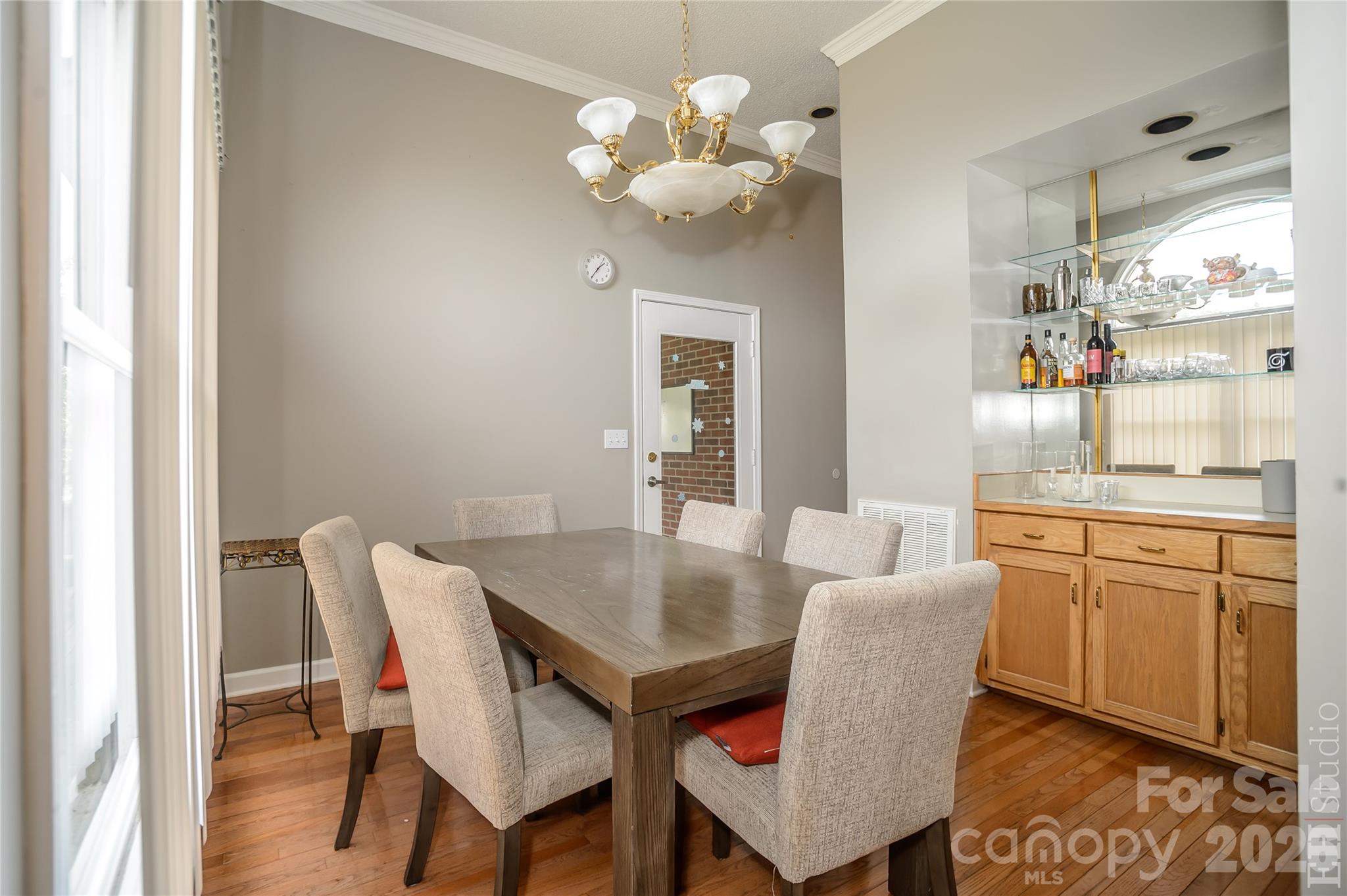 Olde School Sub - Residential