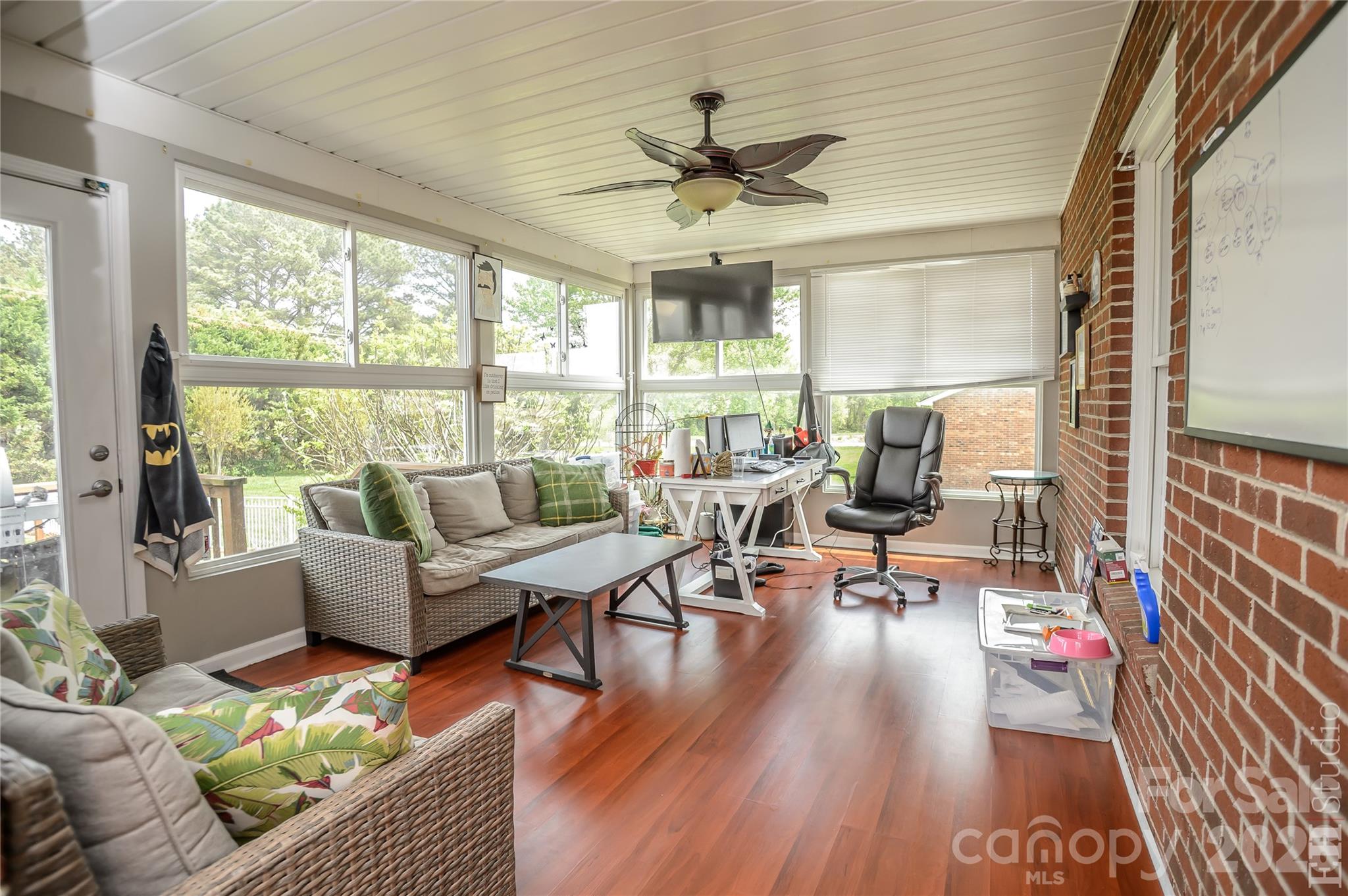 Olde School Sub - Residential