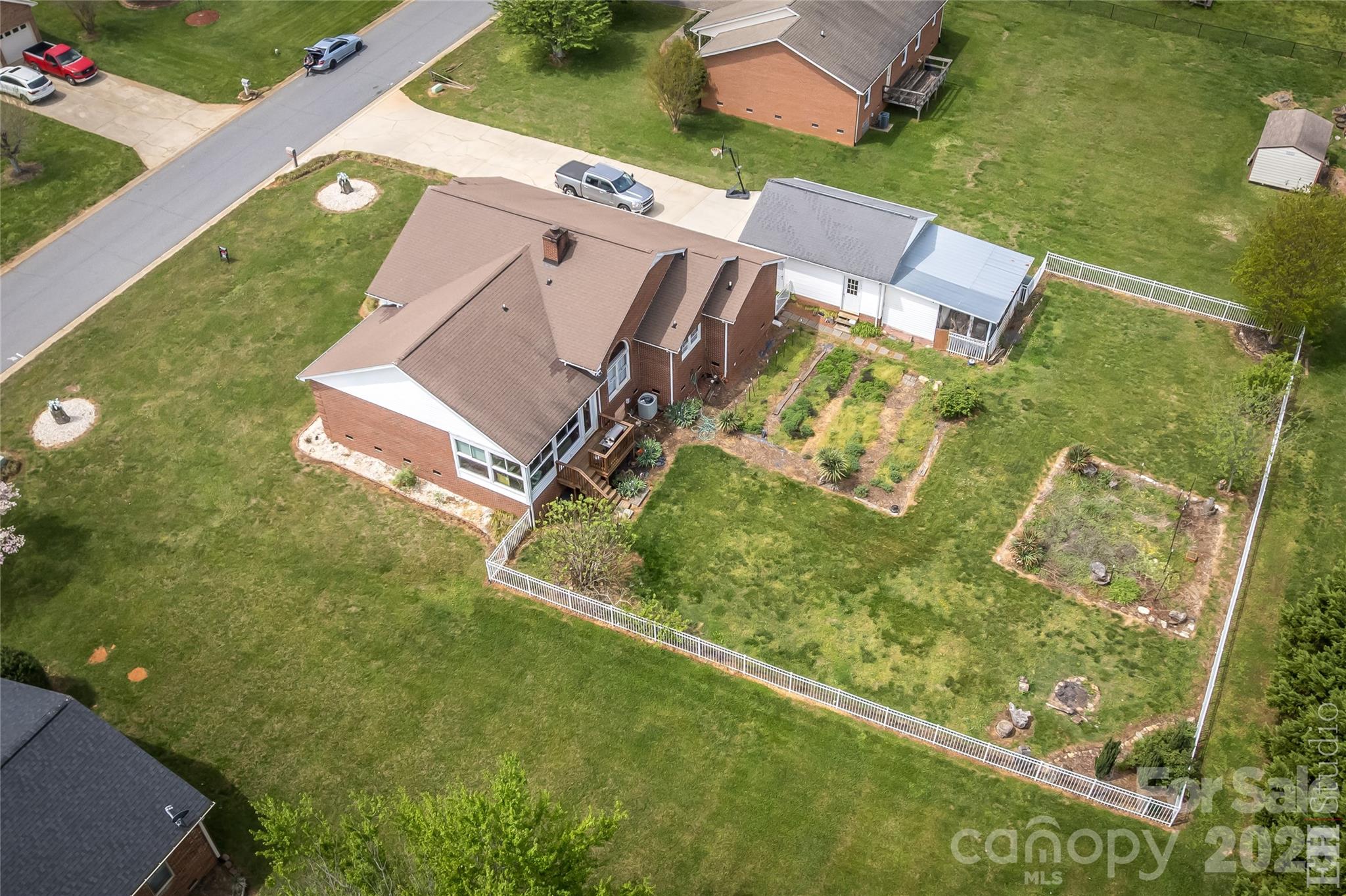 Olde School Sub - Residential