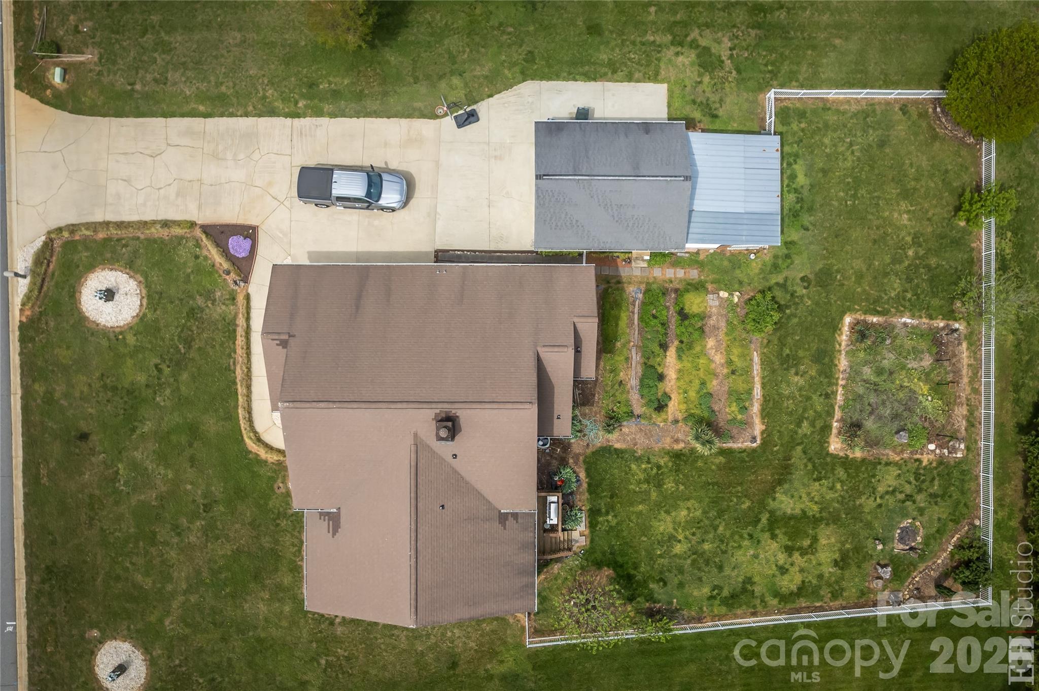 Olde School Sub - Residential