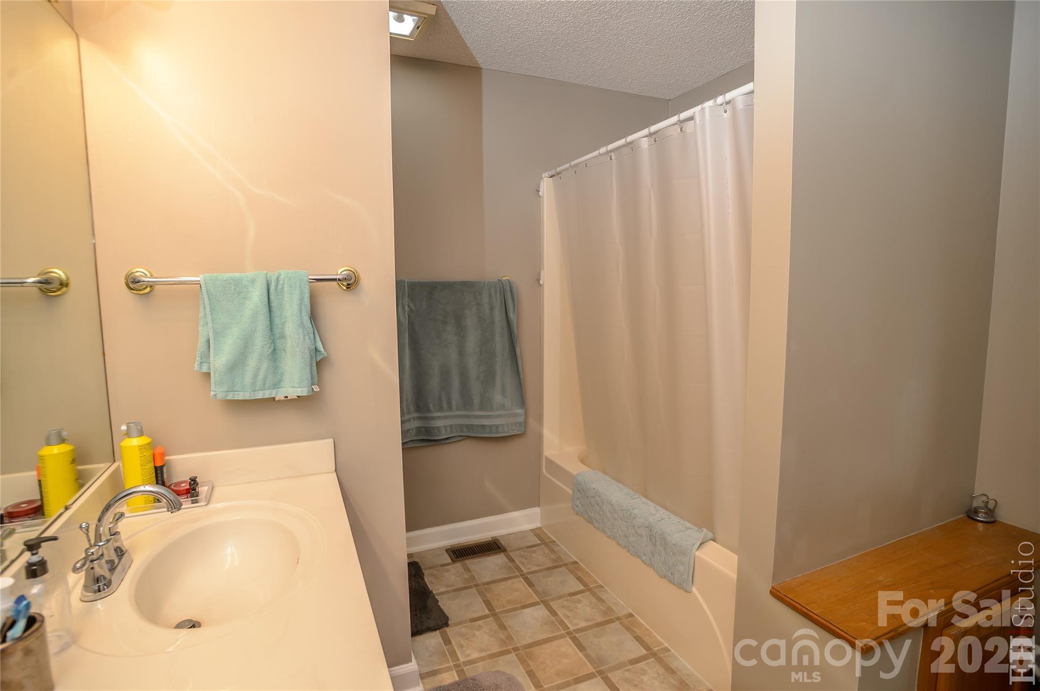 Olde School Sub - Residential