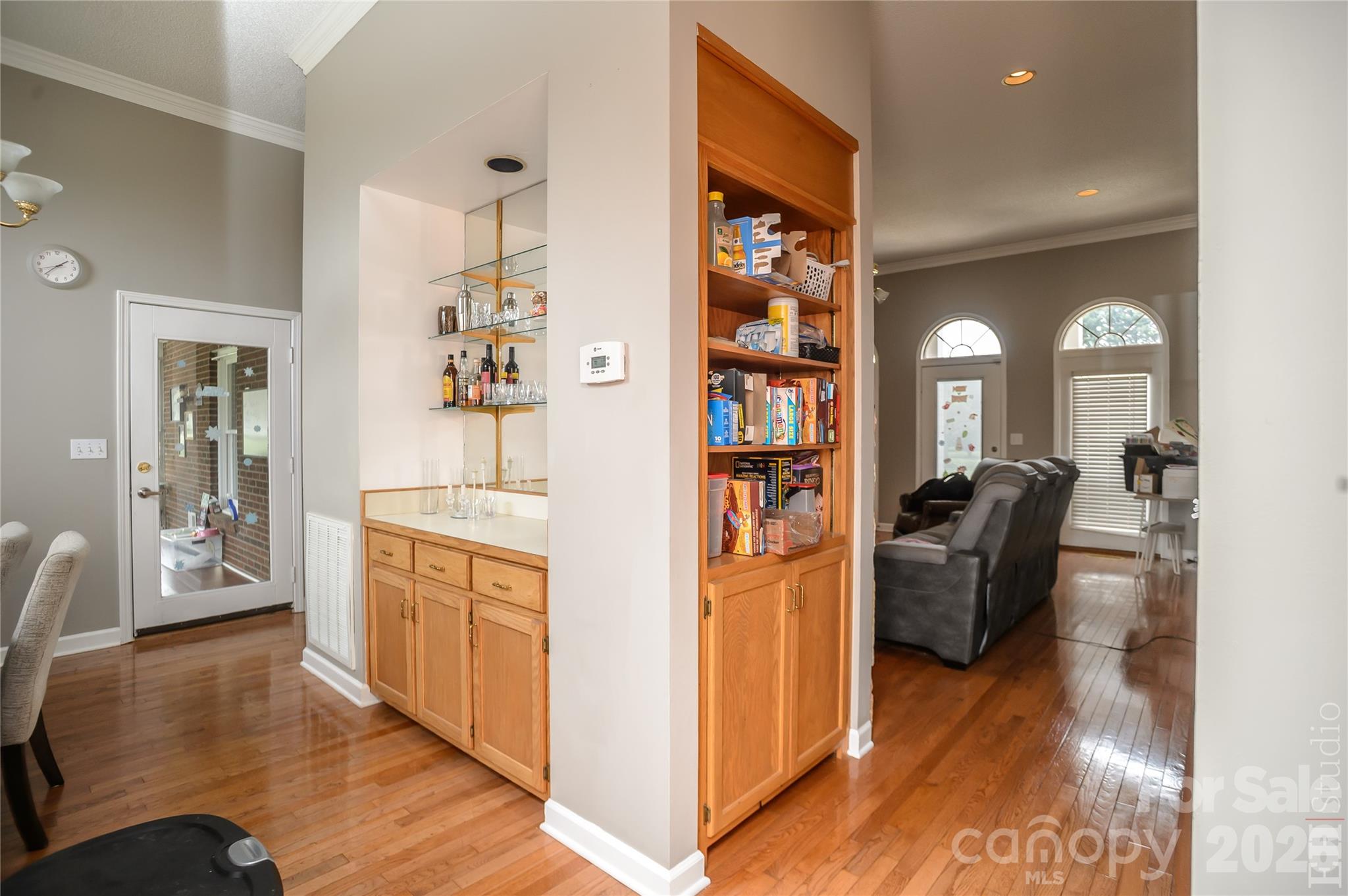 Olde School Sub - Residential