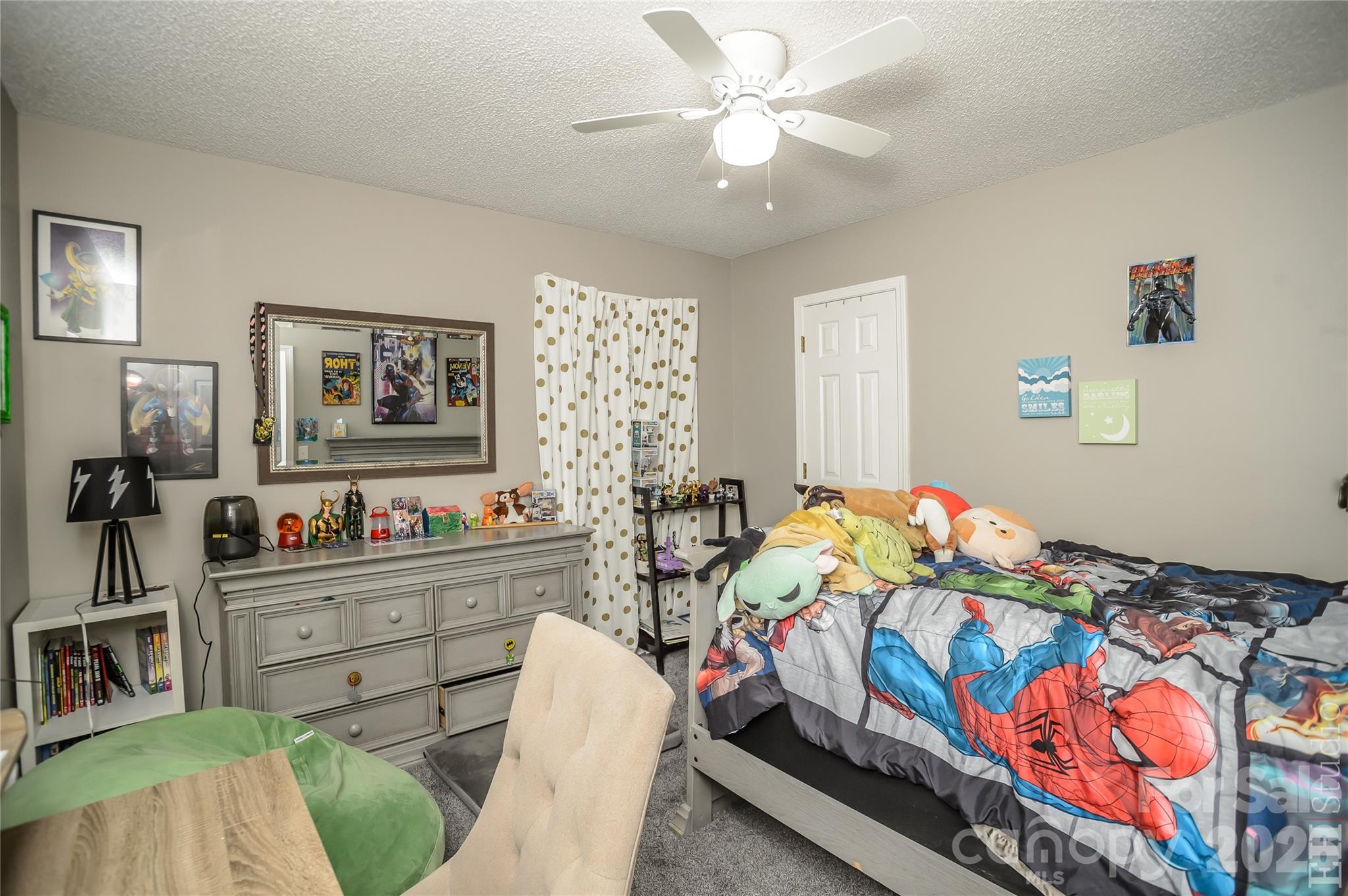 Olde School Sub - Residential