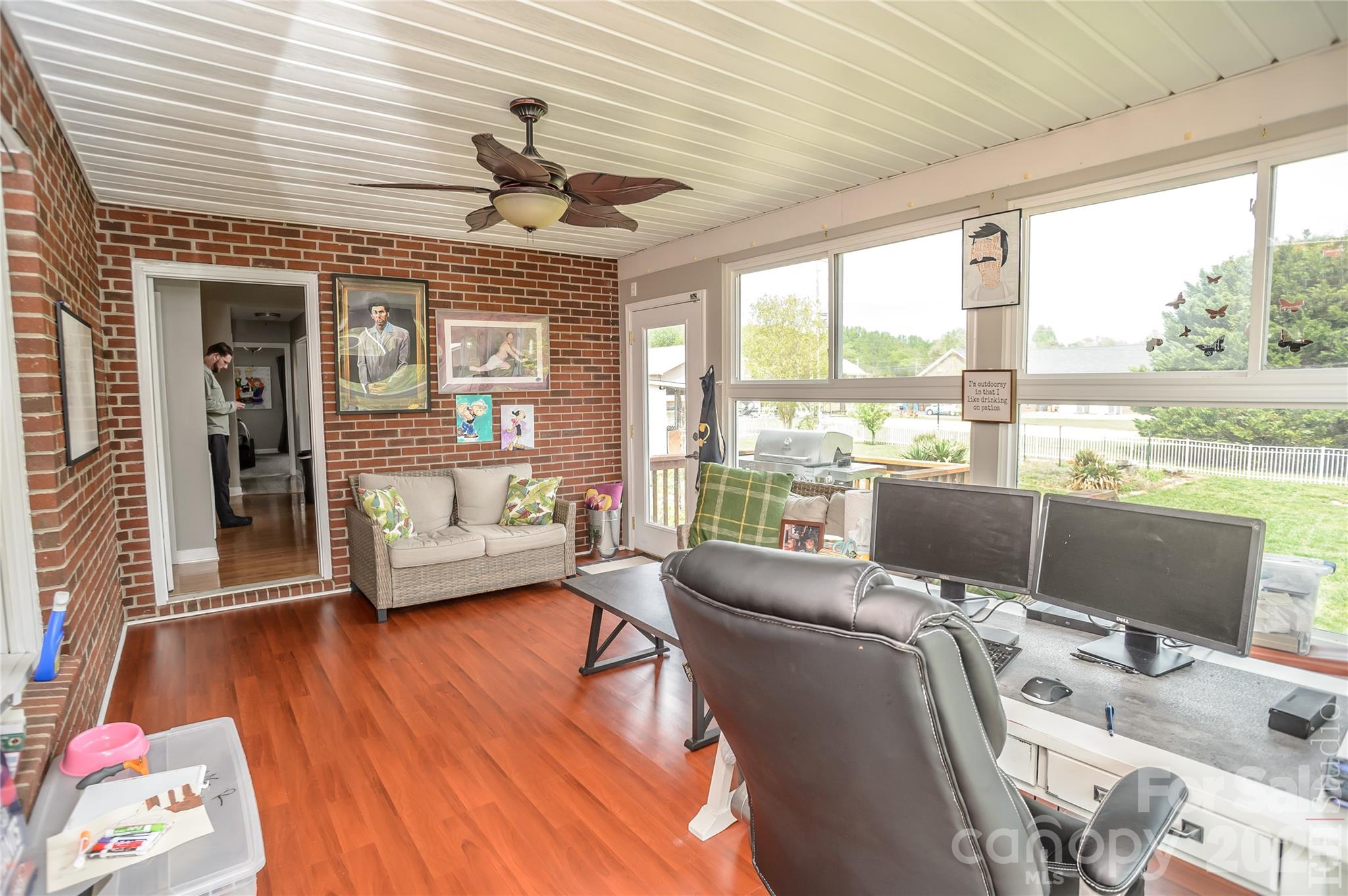 Olde School Sub - Residential