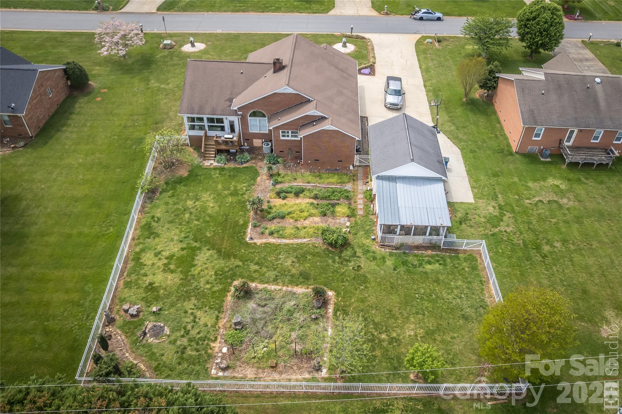 Olde School Sub - Residential