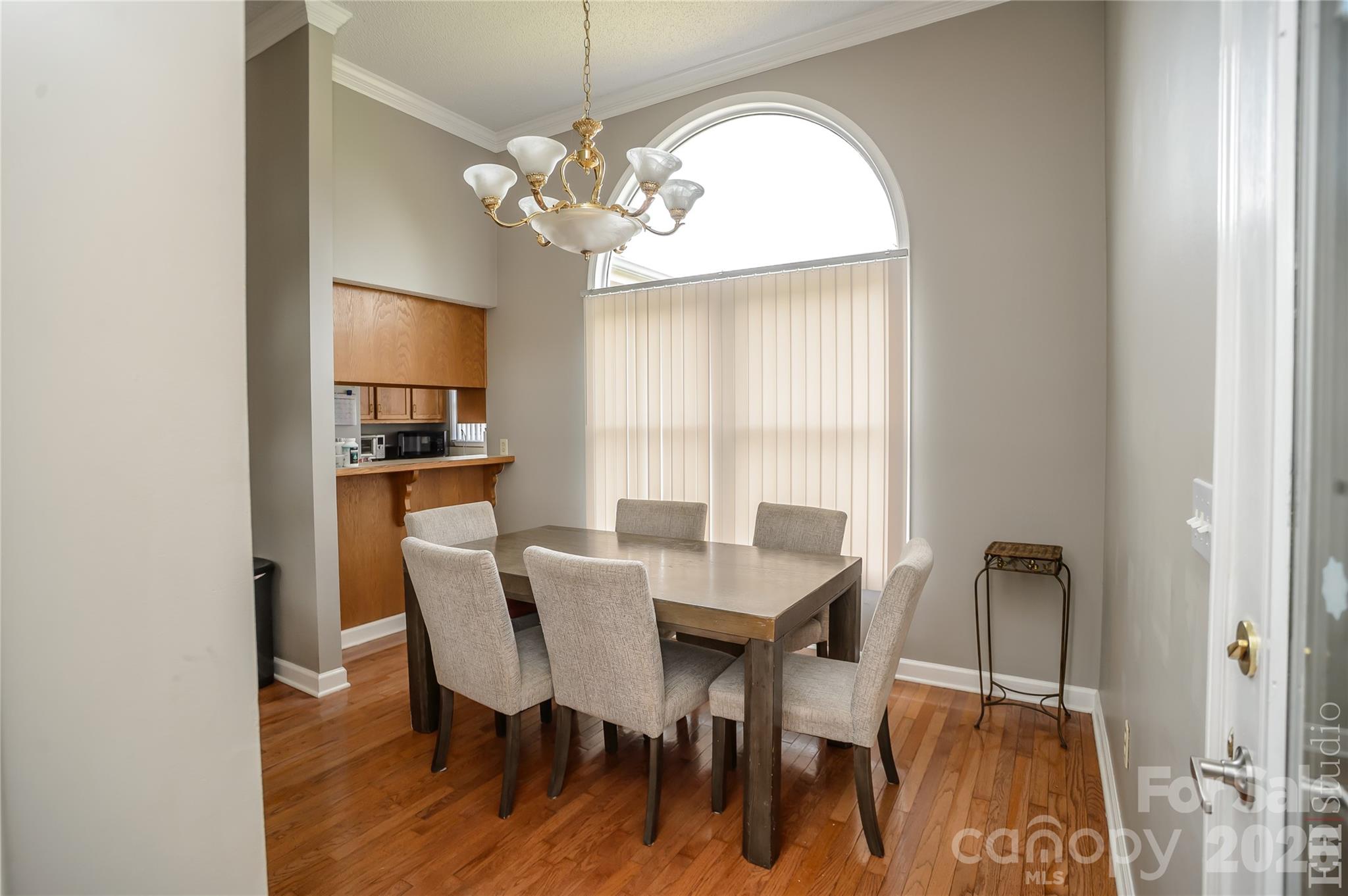 Olde School Sub - Residential