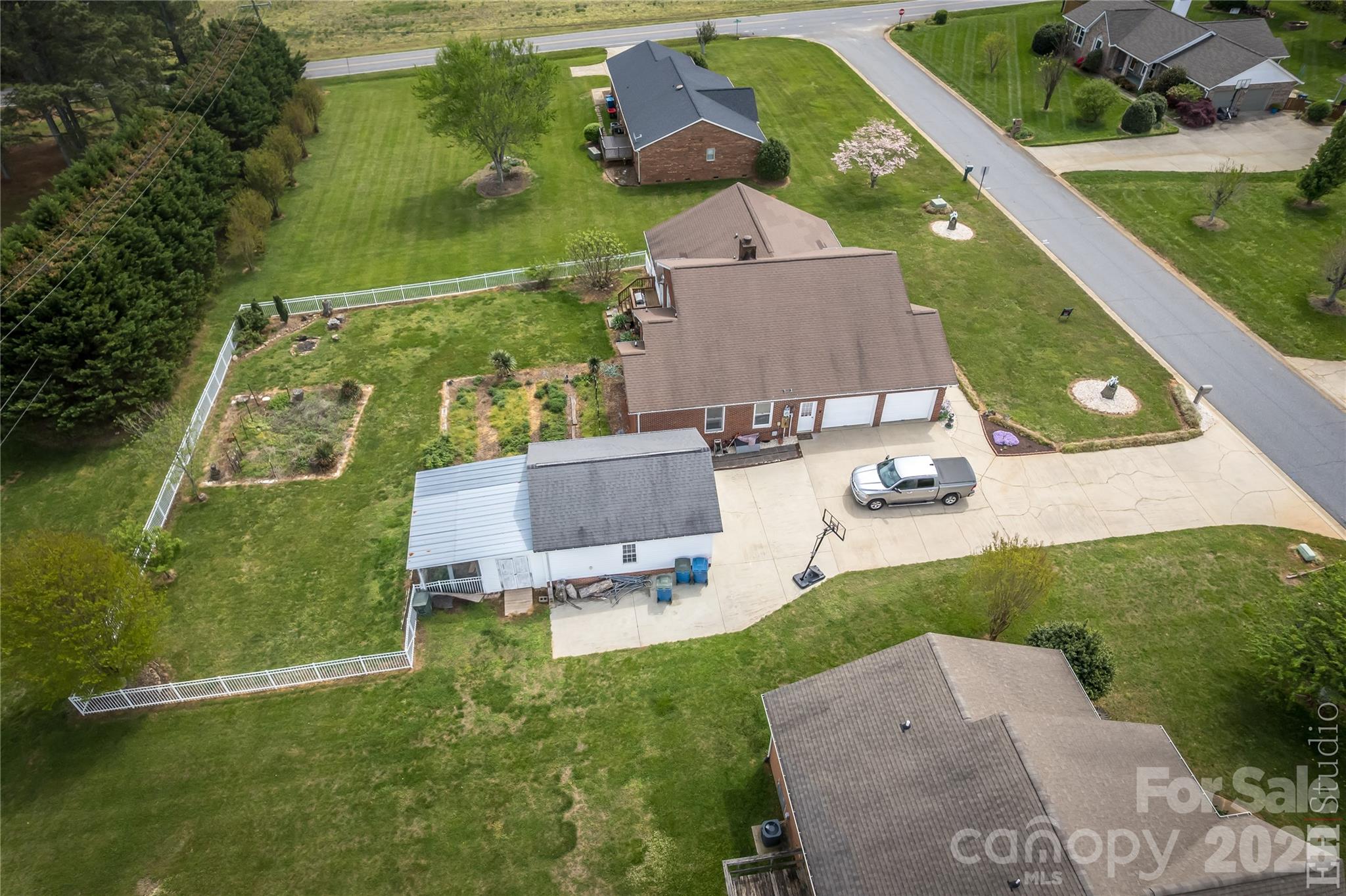 Olde School Sub - Residential