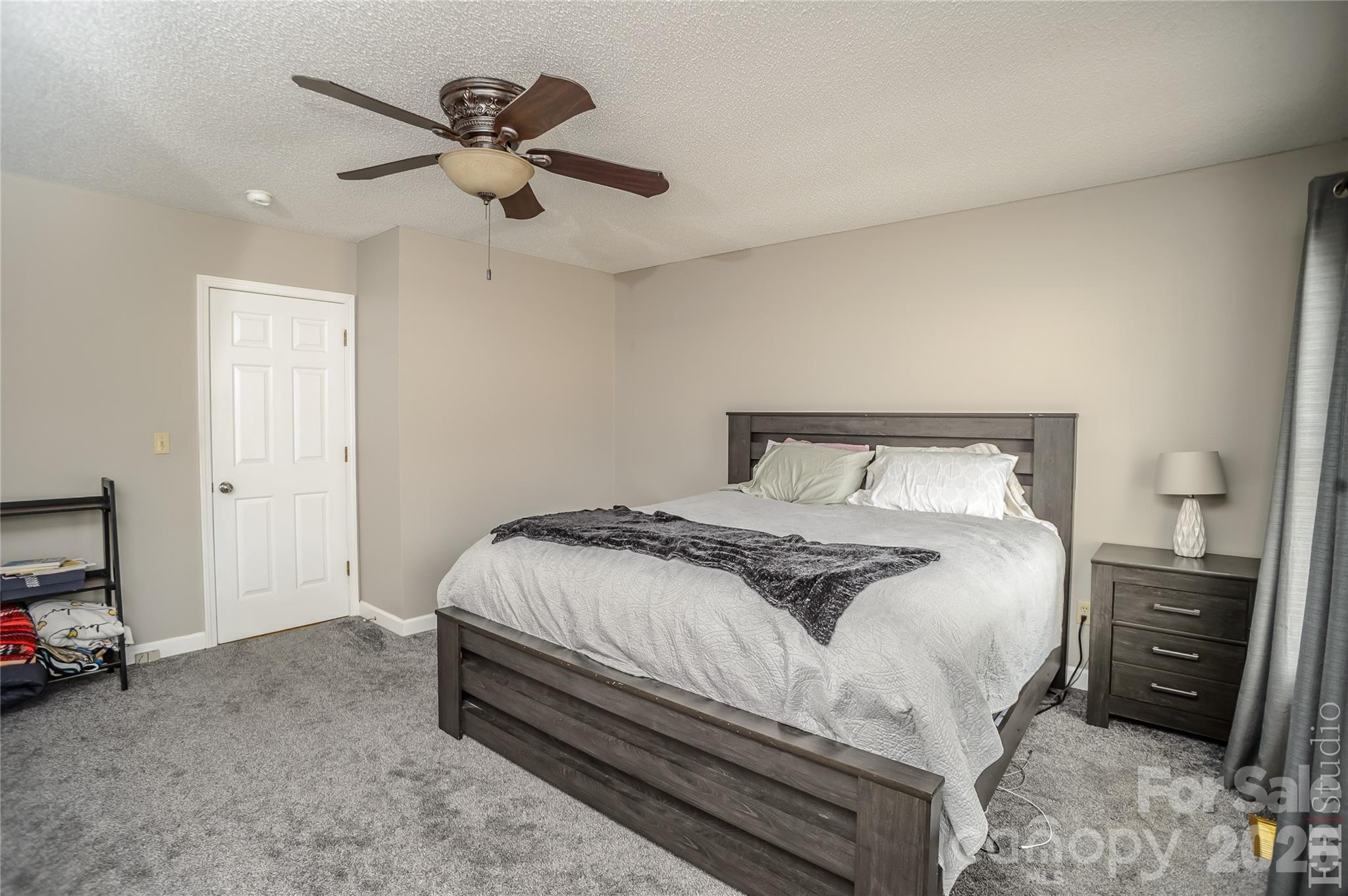 Olde School Sub - Residential